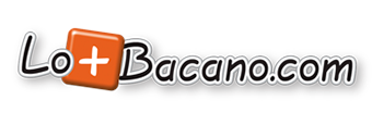 LoMasBacano.com